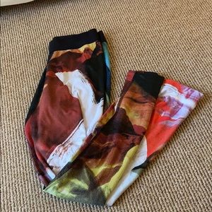 Reebok Speedwick Tights